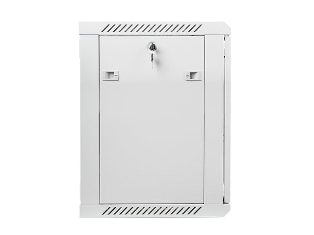EAN 5901969403145 - Lanberg WF01-6412-10S armario rack 12U Bastidor de pared Gris imagen 3