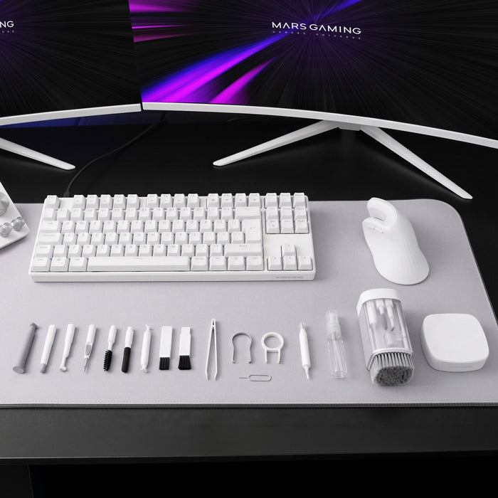 EAN 8435693115960 - Mars Gaming MAKITW kit de limpieza para computadora Teclado, Teléfono móvil/smartphone, Teléfono, Portáti imagen 6