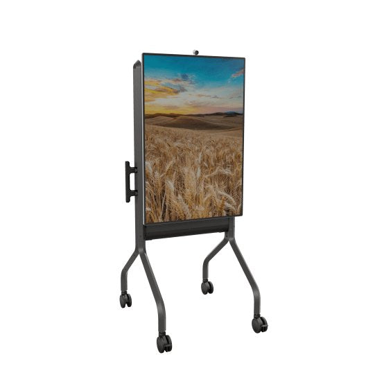 EAN 841872176758 - Chief LSCUB soporte de equipo de audio y DVD Negro imagen 2