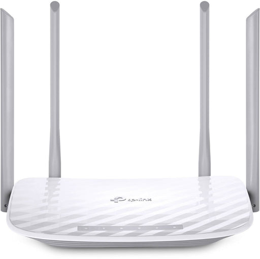 EAN 6935364081065 - TP-Link Archer C50(EU)4.2 imagen 1