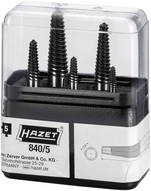 EAN 4000896035762 - HAZET 840/5 accesorio para herramienta multifunción imagen 2