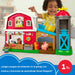 EAN 194735324637 - Fisher-Price Little People JGX09 set de juguetes imagen 9
