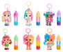 EAN 35051546108 - MGA Entertainment Yummiland Mystery Lip Gloss Doll - Carly Cakepop imagen 6