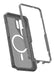 EAN 840283927003 - Urban Armor Gear Trooper funda para teléfono móvil 17,5 cm (6.9") Transparente, Blanco imagen 9