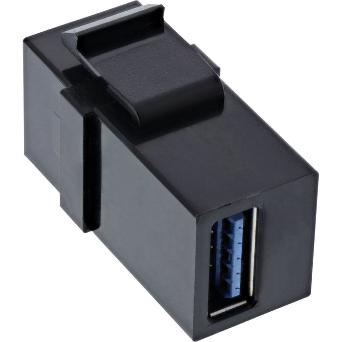 EAN 4043718282364 - InLine 76202L módulo de conector de red imagen 2