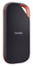 EAN 0619659194406 - SanDisk Extreme Pro Tecnología Thunderbolt (Rayo) 4 TB USB Tipo C USB4 Gen 3x2 Negro, Naranja imagen 3
