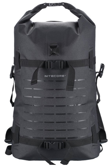 EAN 6952506494279 - Nitecore WDB20 mochila Mochila informal Negro Termoplástico de poliuretano (TPU) imagen 1