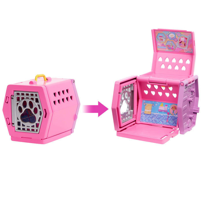 EAN 0194735283064 - Barbie Chelsea JDF89 muñeca imagen 3