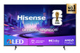 EAN 6942351416953 - Hisense 85E7Q PRO 2,16 m (85") 4K Ultra HD Smart TV Wifi Negro imagen 14