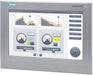 EAN 4047623405993 - Siemens 6AV2124-0QC13-0AX0 panel de control táctil 39,1 cm (15.4") 800 x 1280 Pixeles imagen 1