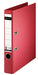 EAN 4002432102907 - Leitz 10080025 carpeta de cartón A4 Rojo imagen 1