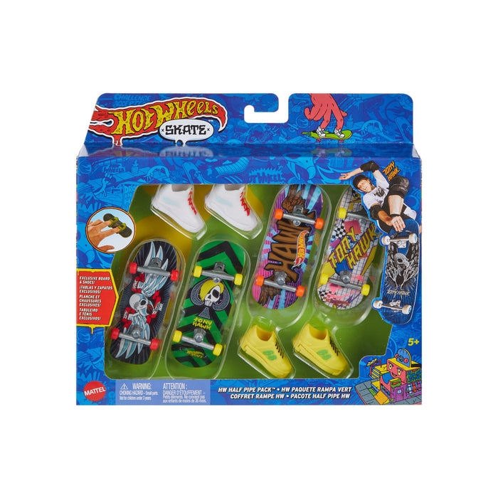 EAN 0194735207008 - Hot Wheels HVM14 vehículo de juguete imagen 4