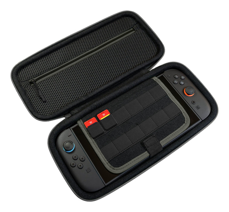 EAN 840454402377 - Turtle Beach TBA-8202-85 funda para consola portátil Estuche de viaje EVA (Etileno Acetato de Vinilo), Pol imagen 4