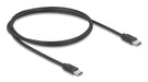 EAN 4043619669417 - DeLOCK 66941 cargador de dispositivo móvil Auriculares, Smartphone, Reloj inteligente Negro USB Cargador  imagen 7