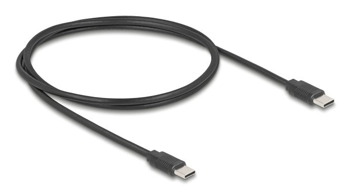 EAN 4043619669417 - DeLOCK 66941 cargador de dispositivo móvil Auriculares, Smartphone, Reloj inteligente Negro USB Cargador  imagen 7