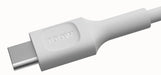 EAN 5904326376199 - Green Cell KABGC100PF30SW cable USB 0,3 m USB C 0,48 Gbit/s 100 W Blanco imagen 3