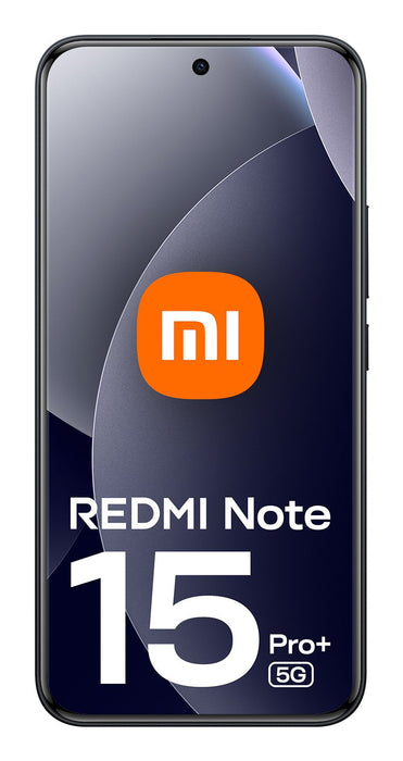 EAN 6932554468040 - Xiaomi Redmi Note 15 Pro+ 5G 17,4 cm (6.83") 12 GB 512 GB 6500 mAh Negro imagen 3