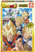 EAN 8412668182165 - Educa Dragon Ball Puzzle rompecabezas 500 pieza(s) Dibujos imagen 1