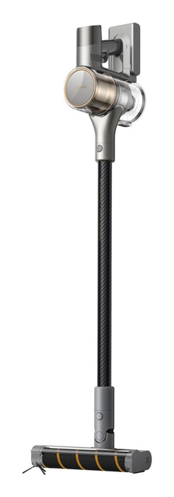 EAN 6978515254154 - Dreame R30 Aspiradora escoba Batería Secar Ciclónico Sin bolsa 0,6 L 570 W Negro 2900 Ah imagen 5