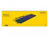 EAN 4043619126255 - DeLOCK 12625 teclado Universal USB QWERTZ Alemán Negro imagen 5