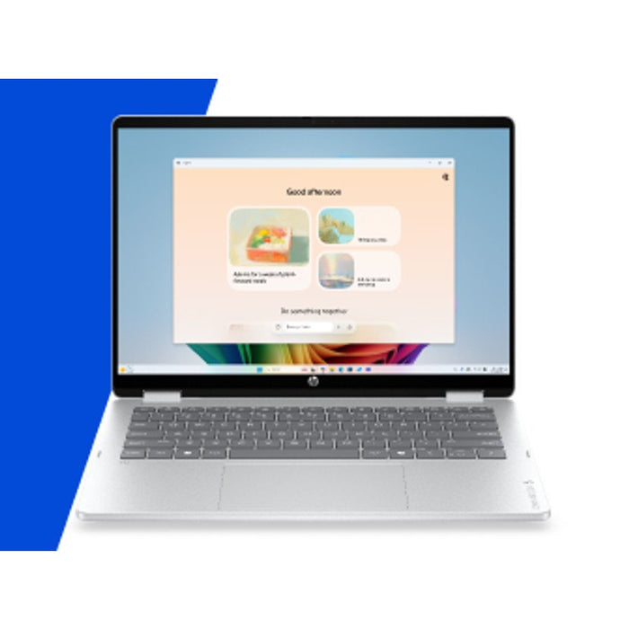 EAN 821844726136 - HP OmniBook 5 Flip 2-in-1 Laptop Next Gen AI 14-km0001nsx Copilot+ PC Intel Core Ultra 9 386H 35,6 cm (14" imagen 5