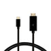 EAN 8427542122229 - Ksix BXHDMI60N adaptador de cable de vídeo USB Tipo C imagen 1