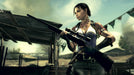 EAN 5055060931592 - Capcom Resident Evil 5 HD Reissue Alemán, Inglés, Francés, Italiano, Japonés PlayStation 4 imagen 20
