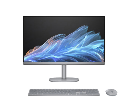 EAN 0198990175546 - HP OmniStudio X 27-cs0010ns Intel Core Ultra 5 125H 68,6 cm (27") 1920 x 1080 Pixeles PC todo en uno 32 G imagen 1