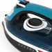 EAN 8421078038337 - JATA JEPL1221 plancha Plancha a vapor Suela de cerámica 2400 W Negro, Azul, Gris, Blanco imagen 4