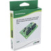 EAN 4043718220656 - InLine 66907 tarjeta y adaptador de interfaz Interno SATA imagen 3