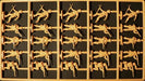 EAN 8001283860345 - Italeri British Paratroopers imagen 5