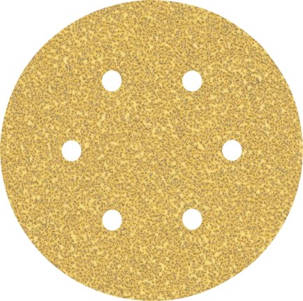 EAN 4059952541518 - Bosch 2 608 900 813 disco de afilar Madera Hoja lijadora imagen 1