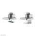 EAN 8717371447229 - Neomounts NM-D775SILVER soporte para monitor 81,3 cm (32") Escritorio Plata imagen 9