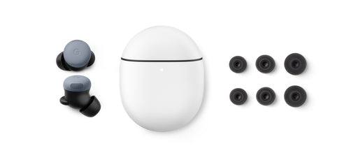 EAN 0840244605704 - Google Pixel Buds Pro 2 Auriculares True Wireless Stereo (TWS) Dentro de oído Llamadas/Música/Deporte/Uso imagen 2