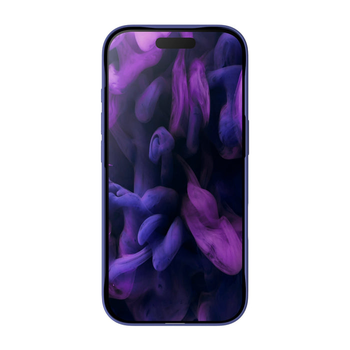 EAN 4895206946124 - LAUT HUEX SLIM for iPhone 17 Pro Max - Future Blue funda para teléfono móvil 17,5 cm (6.9") Azul imagen 3
