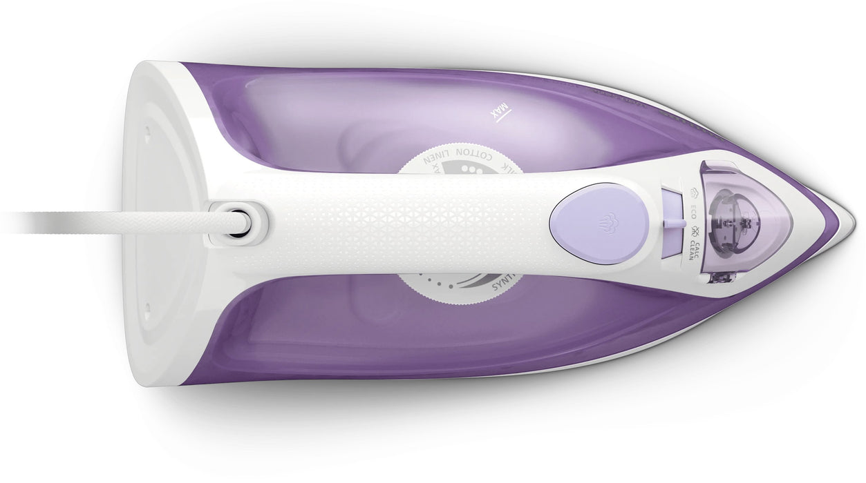 EAN 8720389019753 - Philips 1000 series DST1020/30 plancha Plancha a vapor Suela antiadherente 1800 W imagen 4