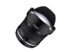EAN 8809298886431 - Samyang MF 14mm F2.8 MK2 MILC / SLR Objetivo ultra ancho Negro imagen 5