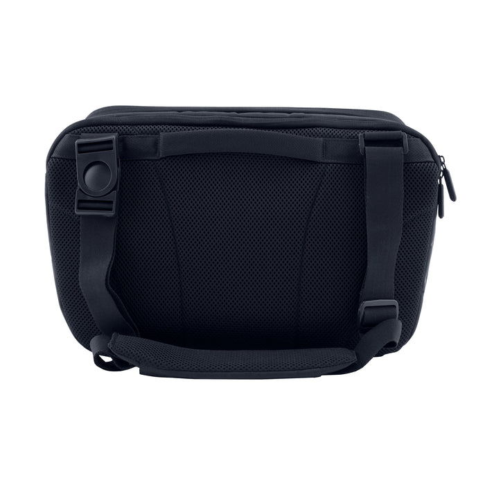 EAN 0196786247897 - HP Creator 13.3 Dark NavyLaptop Sling 33,8 cm (13.3") Mochila bandolera Marina, Amarillo imagen 10