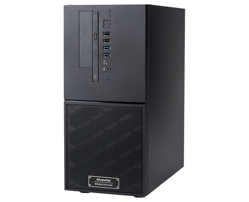 EAN 4250749710821 - bluechip BUSINESSline Workstation WS1103 Intel® Core™ i5 i5-14400 16 GB DDR4-SDRAM 500 GB SSD NVIDIA RTX  imagen 1