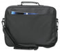 EAN 0766623439985 - Manhattan 439985 maletines para portátil 35,8 cm (14.1") Negro imagen 5