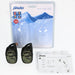 EAN 8712412592838 - Alecto FR05CAMO two-way radios 3 canales 446 MHz Caqui imagen 4