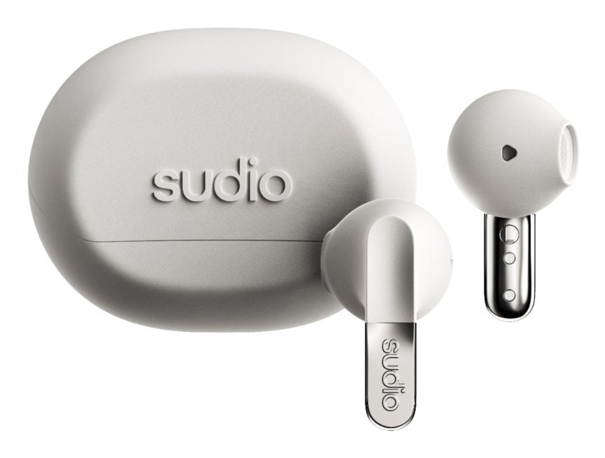 EAN 7350071385388 - Sudio N3WHT auricular y casco Auriculares Inalámbrico Dentro de oído Llamadas/Música Bluetooth Blanco imagen 1