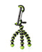 EAN 817024015190 - Joby GorillaPod Mobile Mini tripode Smartphone/Cámara de acción 3 pata(s) Negro, Verde imagen 2