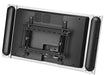 EAN 698833017670 - Ergotron Neo-Flex Tilting Wall Mount, VHD 106,7 cm (42") Negro imagen 2