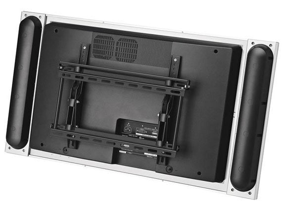 EAN 698833017670 - Ergotron Neo-Flex Tilting Wall Mount, VHD 106,7 cm (42") Negro imagen 2