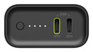 EAN 0840390311634 - mophie Powerstation 10000 mAh Negro imagen 3