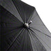 EAN 4250234576567 - Walimex 17656 paraguas Negro, Blanco imagen 5