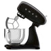 EAN 8017709353773 - Smeg SMF05BLEU batidora Batidora de varillas 1000 W Negro imagen 3
