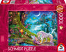 EAN 4001504597900 - Schmidt Spiele 59790 puzzle imagen 2