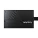 EAN 4710562749731 - Montech BETA 2 unidad de fuente de alimentación 550 W 20+4 pin ATX ATX Negro imagen 5
